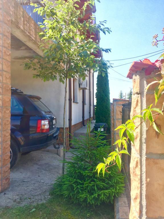 Casa De Vacanta Elena Синая Экстерьер фото